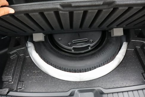 Certified 2025 MAZDA CX-50 AWD 2.5 S w/ Accent Package image 23