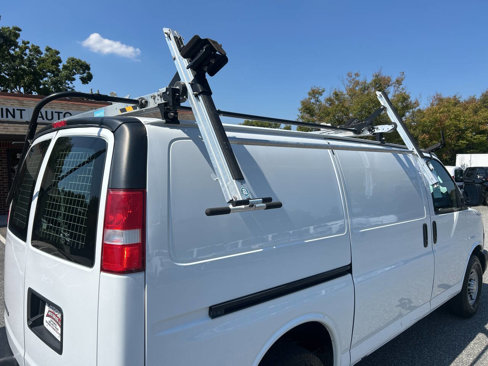 Used 2020 Chevrolet Express 2500 w/ Safety Package image 23