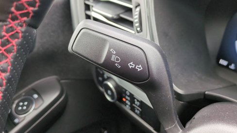Certified 2024 Ford Escape ST-Line Elite w/ Premium Technology Package image 29
