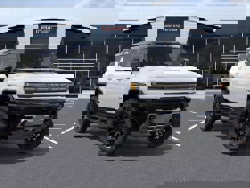 New 2026 GMC Hummer EV SUV image 7