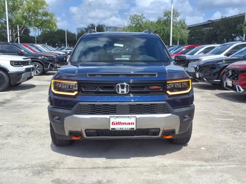 New 2026 Honda Passport TrailSport Elite image 2