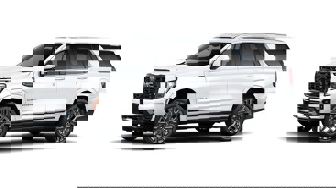 New 2026 GMC Yukon Denali Ultimate image 4