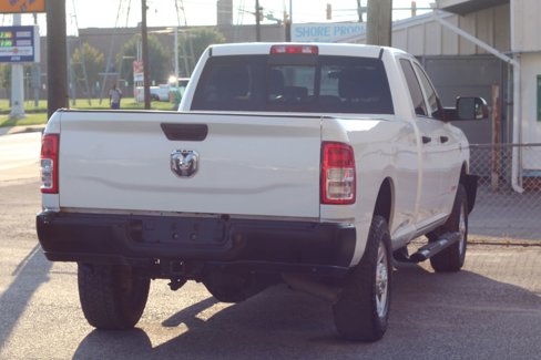 Used 2022 RAM 3500 Tradesman image 8
