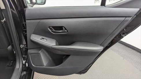 Used 2025 Nissan Sentra SV image 19