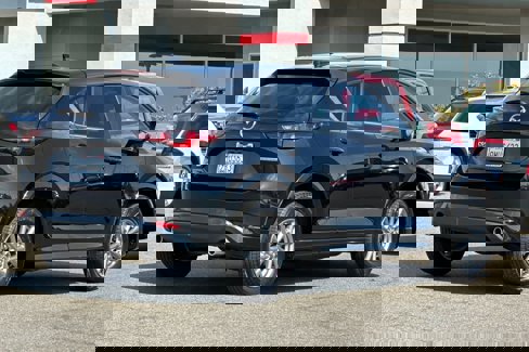 Used 2024 MAZDA CX-5 AWD 2.5 S w/ Select Package image 2