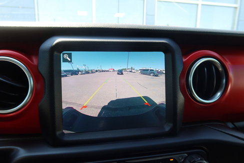 Used 2020 Jeep Gladiator Rubicon image 9