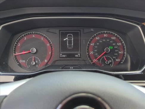 Used 2020 Volkswagen Jetta S image 8