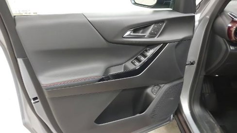 New 2026 Chevrolet Equinox RS w/ Convenience Package III image 24