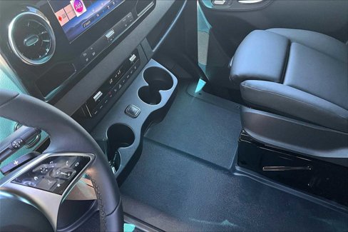 New 2025 Mercedes-Benz Sprinter 2500 image 7