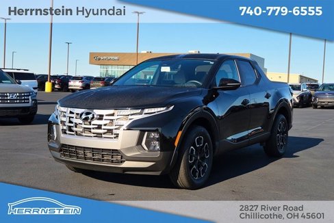 Certified 2024 Hyundai Santa Cruz SEL image 3