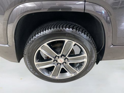 Used 2019 GMC Acadia Denali w/ Technology Package image 17