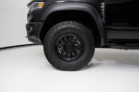 Used 2024 RAM 1500 TRX image 9