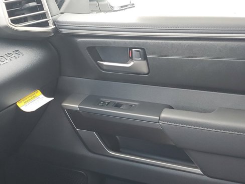New 2026 Toyota Tundra SR5 image 23