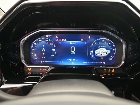 New 2026 Chevrolet Silverado 1500 RST w/ All Star Edition Plus image 16