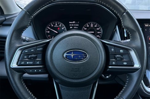 Certified 2024 Subaru Legacy Premium image 28