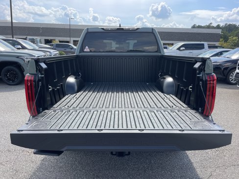 New 2026 Toyota Tundra SR5 image 18