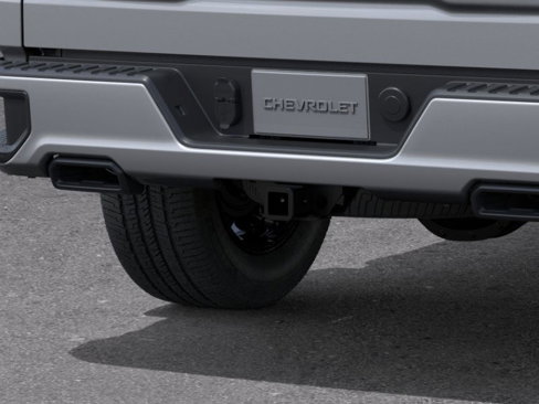 New 2026 Chevrolet Silverado 1500 RST w/ Redline Edition image 38