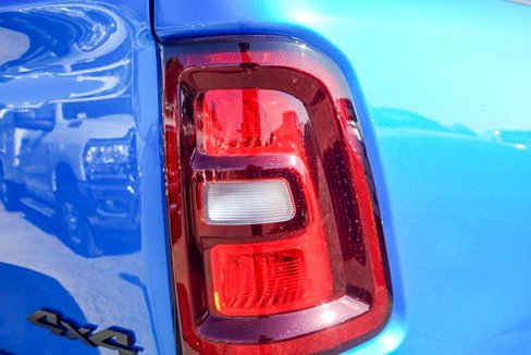 New 2025 RAM 1500 Big Horn image 7