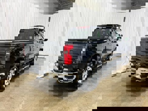 New 2026 Chevrolet Silverado 1500 LTZ image 18