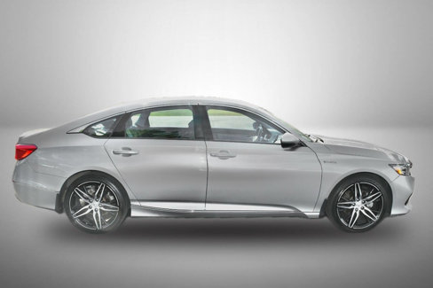 Used 2022 Honda Accord Touring image 7