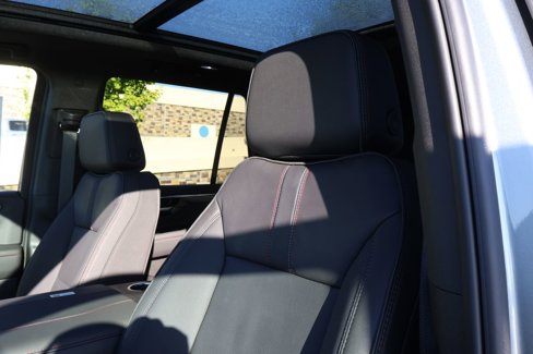 New 2026 Chevrolet Tahoe RST w/ Comfort Package image 16