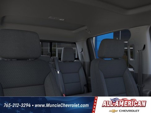 New 2026 Chevrolet Silverado 1500 RST image 24