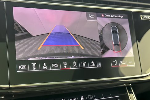 New 2026 Audi Q7 3.0T Premium Plus image 20