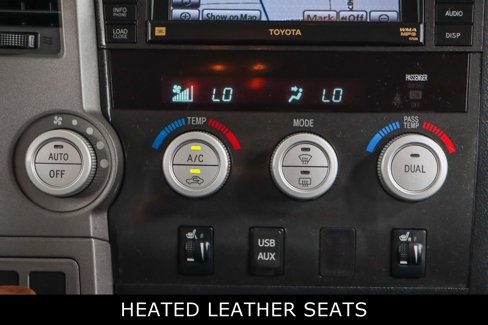 Used 2011 Toyota Tundra Limited image 21