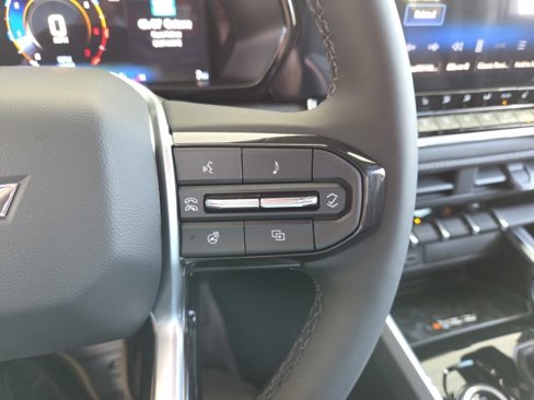 New 2026 Chevrolet Colorado LT w/ LT Convenience Package image 49