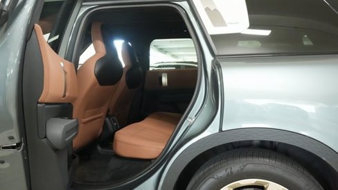 Used 2025 MINI Cooper Countryman SE image 16