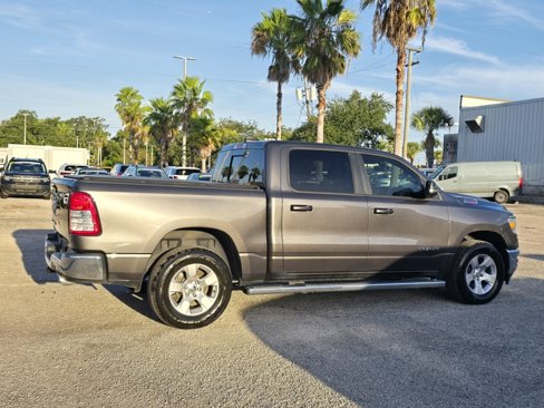 Used 2022 RAM 1500 Big Horn image 8