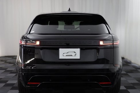 New 2026 Land Rover Range Rover Velar Dynamic SE image 5