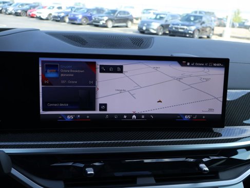New 2026 BMW X5 M60i w/ Executive Package image 27