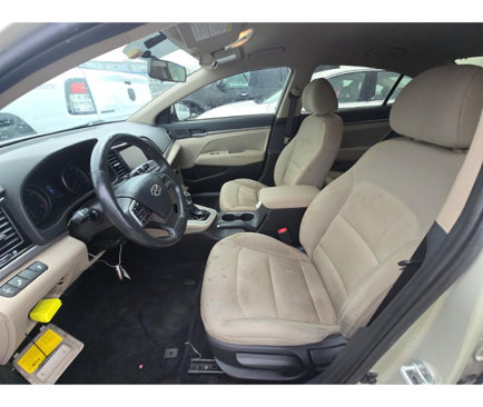 Used 2017 Hyundai Elantra SE w/ SE A/T Tech Package 03 image 9