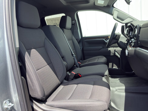 New 2025 GMC Sierra 1500 Elevation w/ LPO, Elevation Black Package image 27