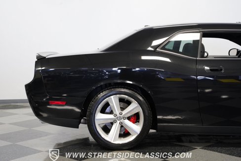 Used 2008 Dodge Challenger SRT8 image 29