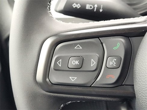 New 2025 Jeep Wrangler Willys image 25