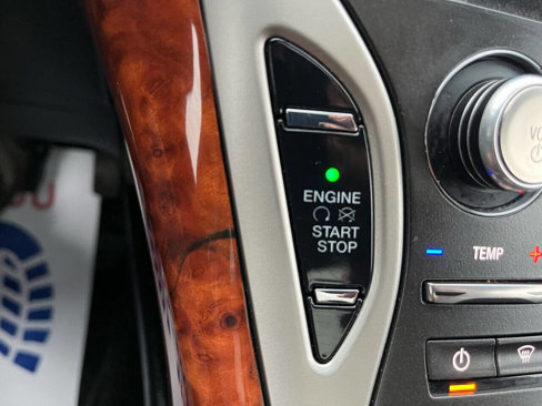 Used 2019 Lincoln Nautilus Reserve w/ Ultimate Package image 41