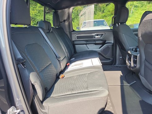 New 2026 RAM 1500 Big Horn image 34