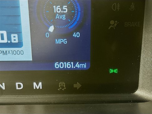 Used 2021 Ford Bronco Badlands image 12