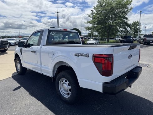 New 2025 Ford F150 XL image 7