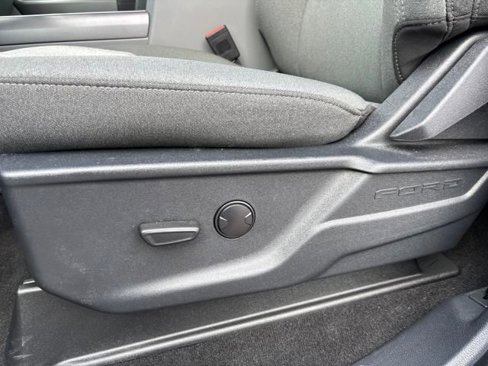 Used 2025 Ford F250 XLT w/ 360-Degree Camera Package image 35