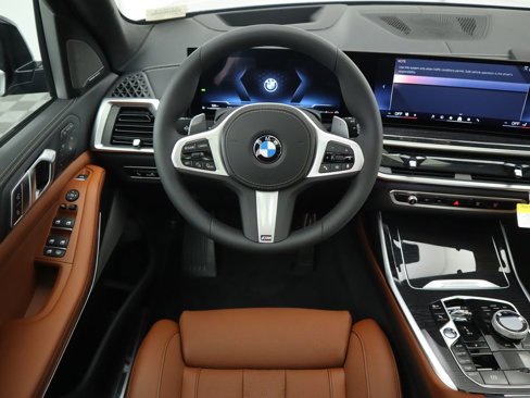 New 2026 BMW X7 xDrive40i w/ Executive Package image 10