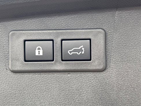 New 2025 Subaru Outback Limited image 15