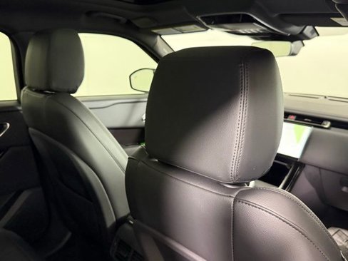 New 2026 Land Rover Range Rover Velar Dynamic SE image 27