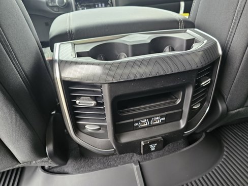 New 2026 RAM 1500 Big Horn image 34