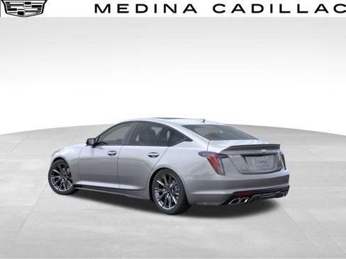 New 2026 Cadillac CT5 V image 3