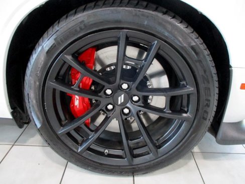 Used 2021 Dodge Challenger R/T Scat Pack w/ Shaker Package image 9
