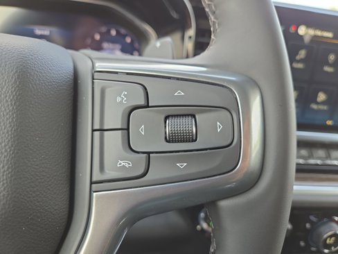 New 2026 Chevrolet Silverado 1500 RST w/ All Star Edition Plus image 19