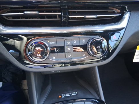 New 2026 Buick Envista Sport Touring w/ Convenience I Package image 18